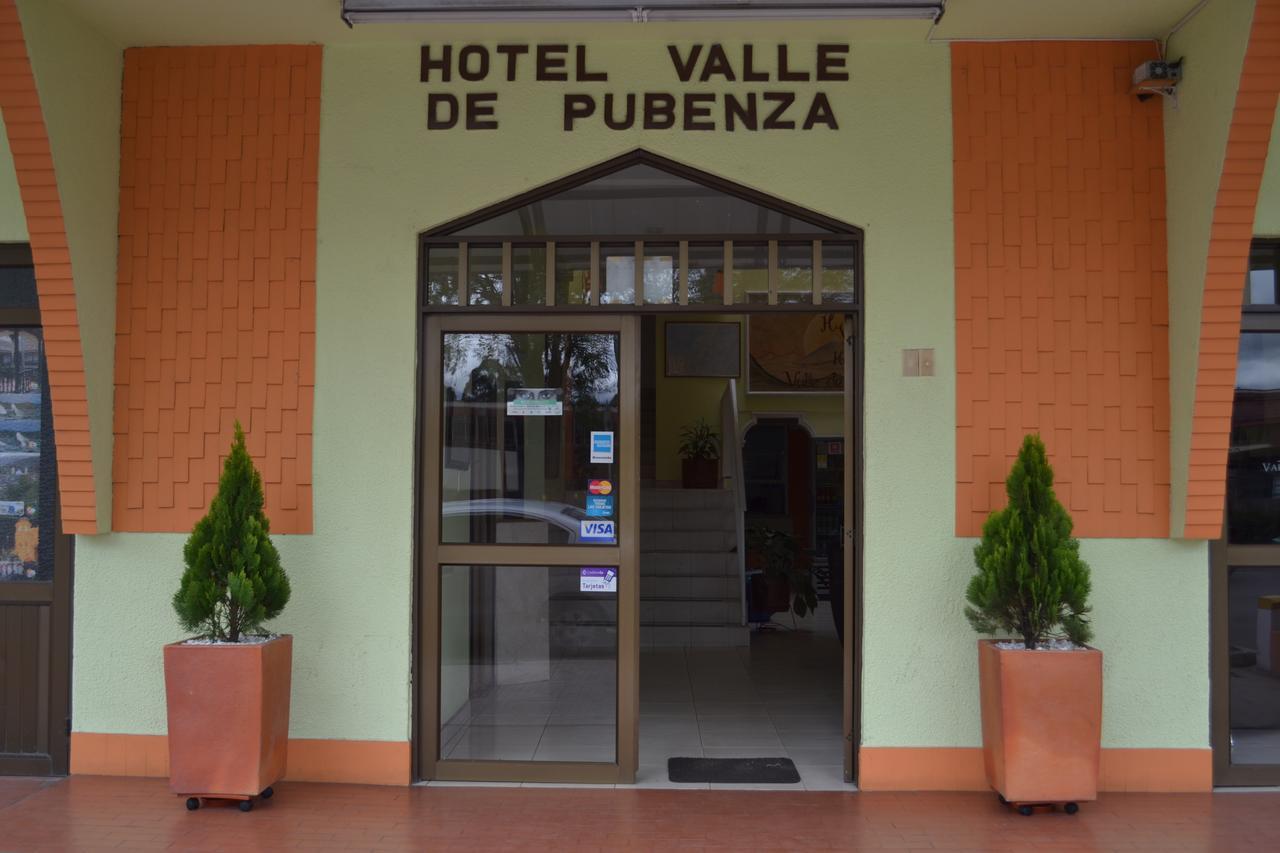 Hotel Valle De Pubenza Popayan Bagian luar foto